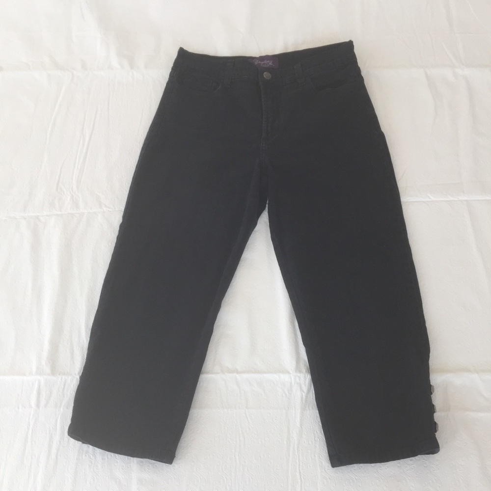 NYDJ SZ 10 A6